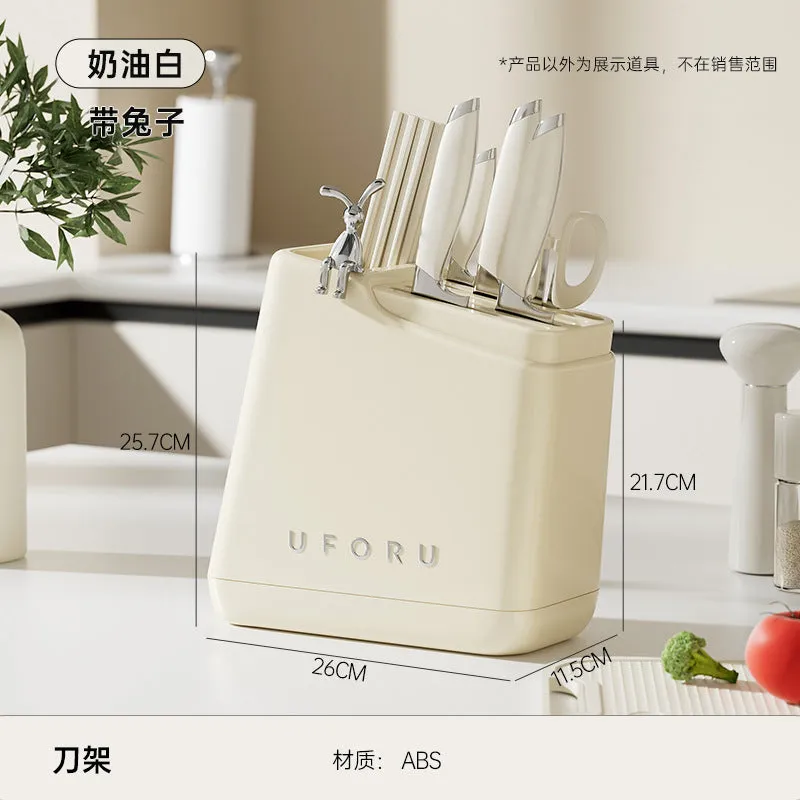 Utensil Storage Rack