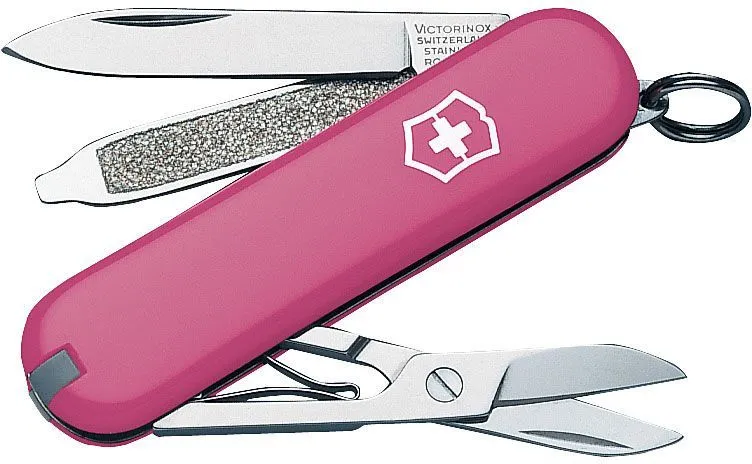 Victorinox Classic SD