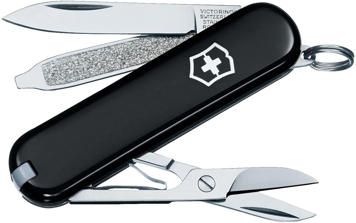 Victorinox Classic SD