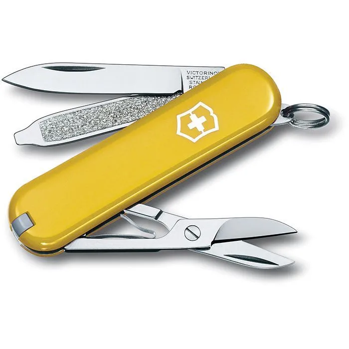 Victorinox Classic SD