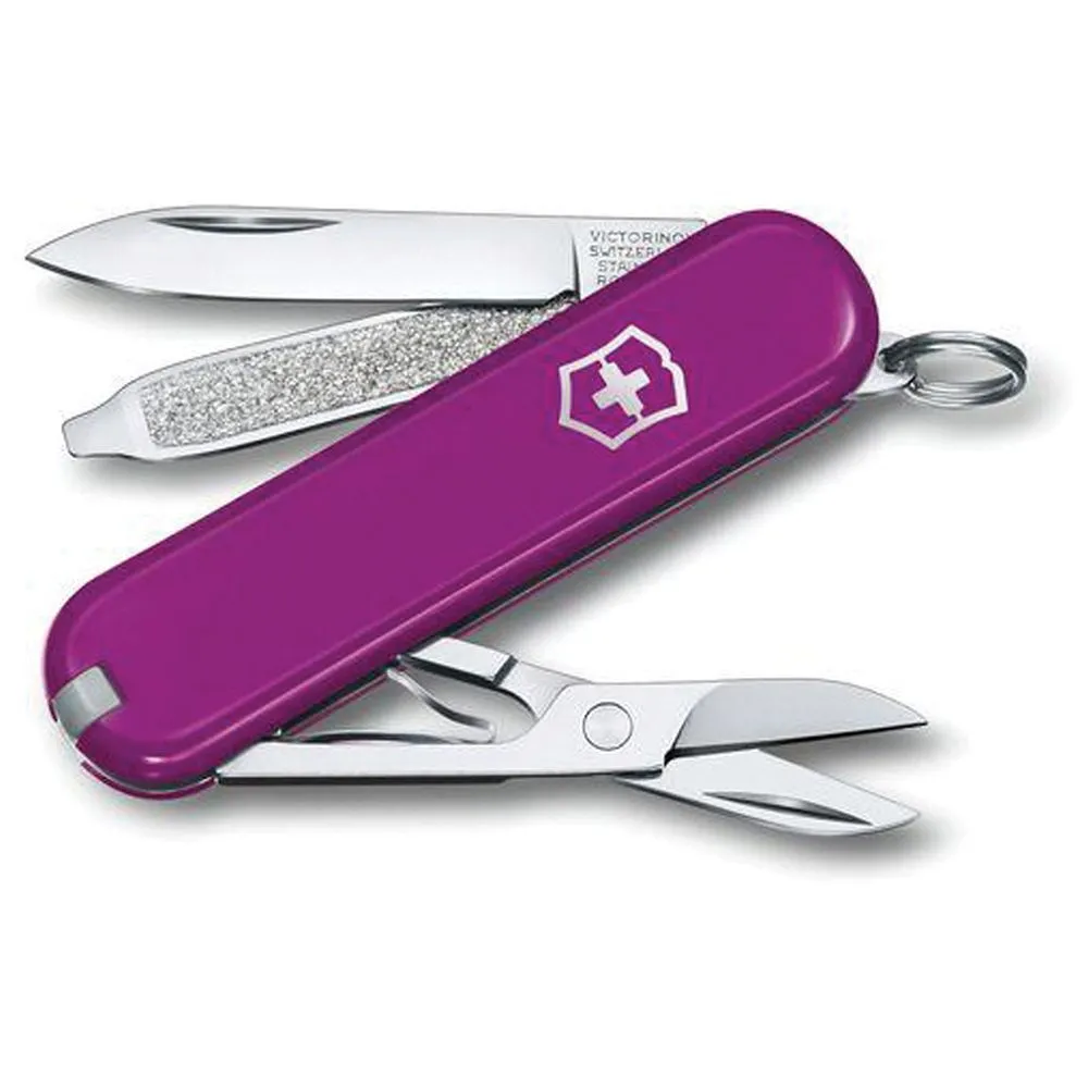 Victorinox Classic SD