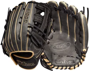 Wilson A1000 1750 12.5" Outfield Baseball Mitt