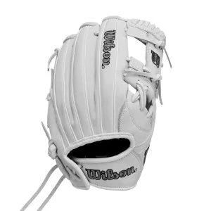 Wilson A1000 H12 12" Fastpitch Softball Glove: WBW10259012