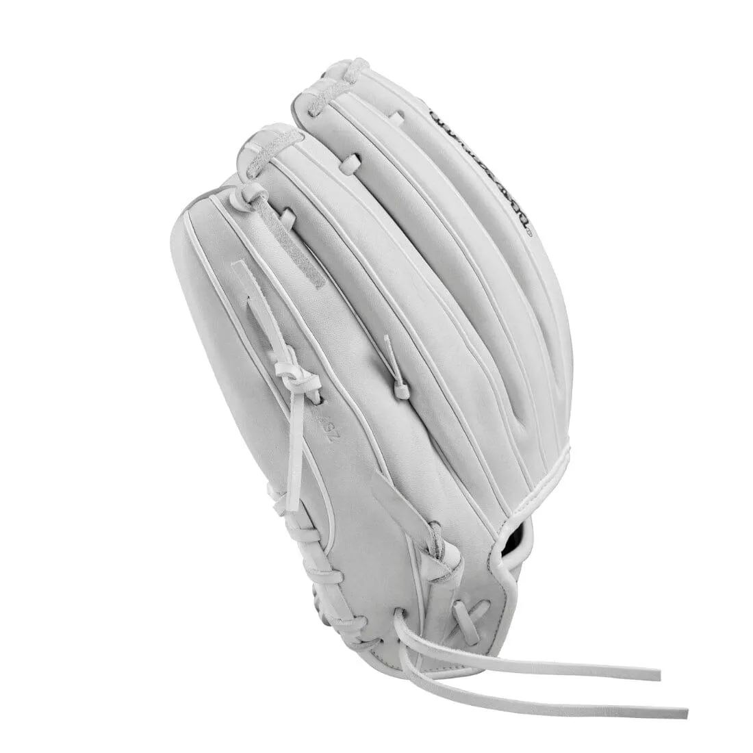 Wilson A1000 H12 12" Fastpitch Softball Glove: WBW10259012